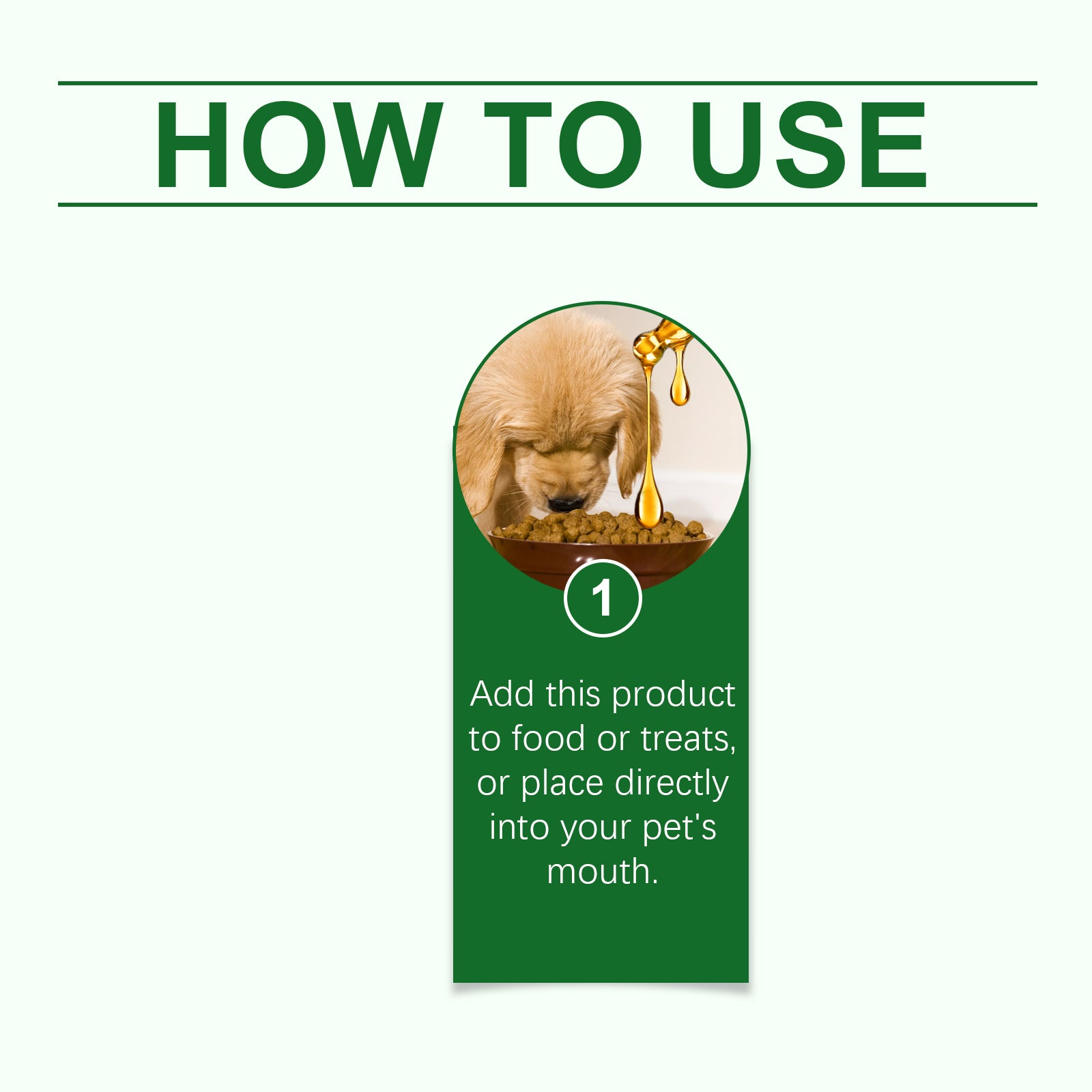 Urinary Tract & Kidney Support Supplement for Dogs and Cats