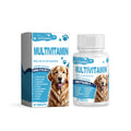 Multivitamin Tablets for Dogs and Cats, 80 Count